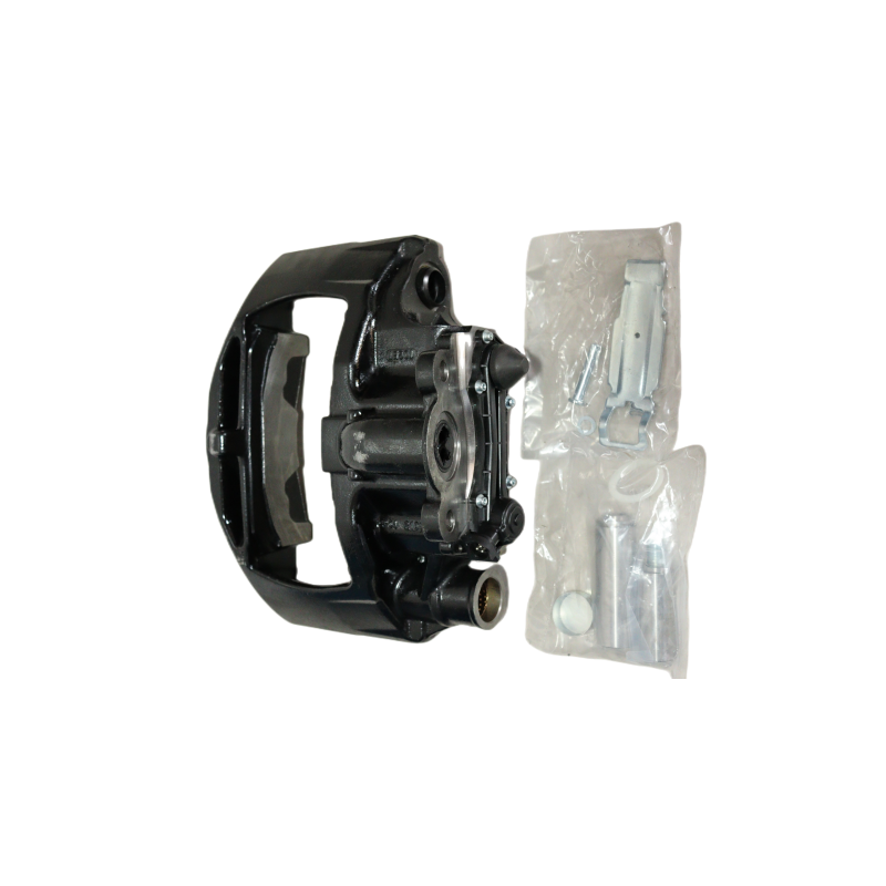 BPW Heavy Duty Truck Trailer Brake System Rear Brake Caliper with Kits