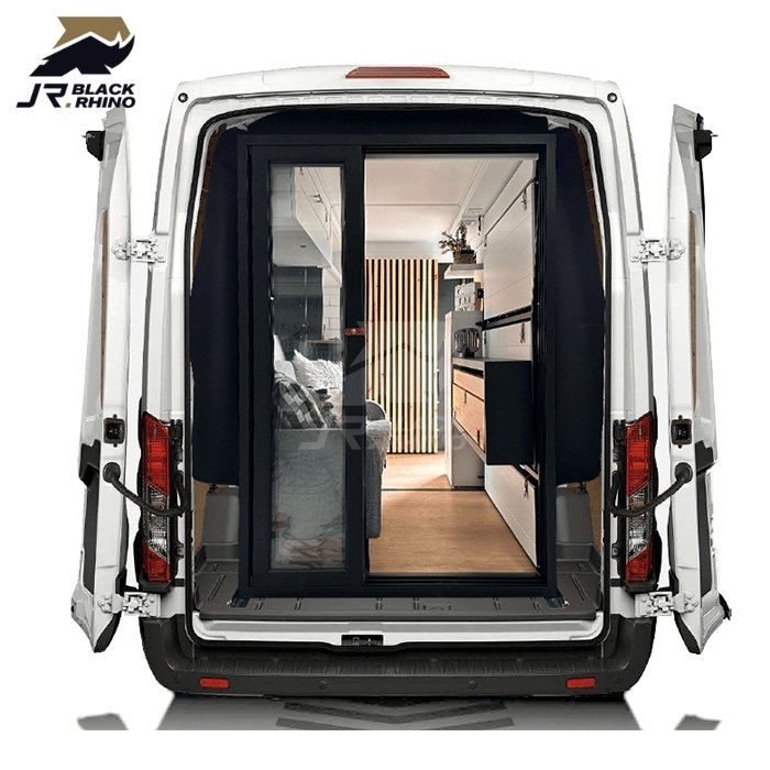 Long Trip Camper Van Diy Diy Camper Cabinets Campervan Unit Sprinter Van Conversion Kit Camper Modules 4X4 Campervan