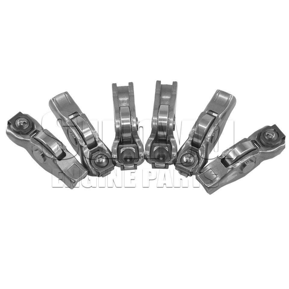E Class W213 OM654 M.ERCEDES-B.ENZ A6540506601 Mercedes Rocker Arm