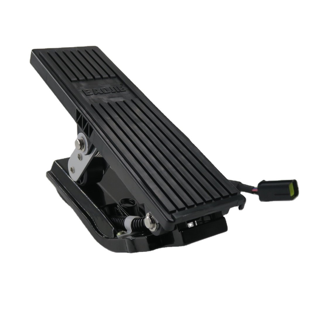 Off-the-shelf Electronic Accelerator Pedal for Bus Truck Construction Machinery J-P0145(4503)