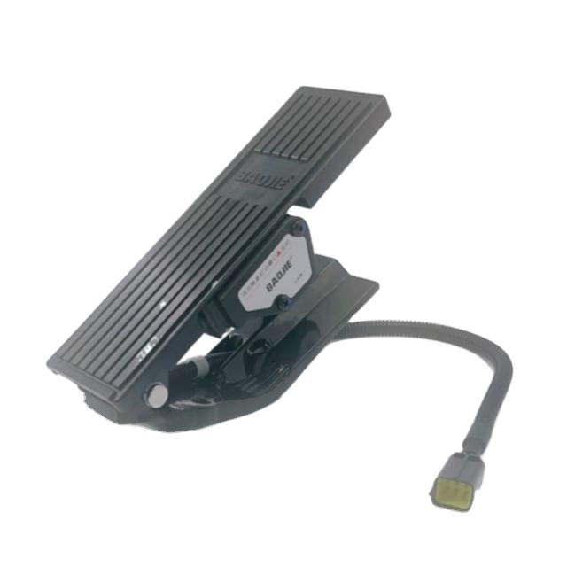 Off-the-shelf Electronic Accelerator Pedal for Bus Truck Construction Machinery J-P0145(4503)