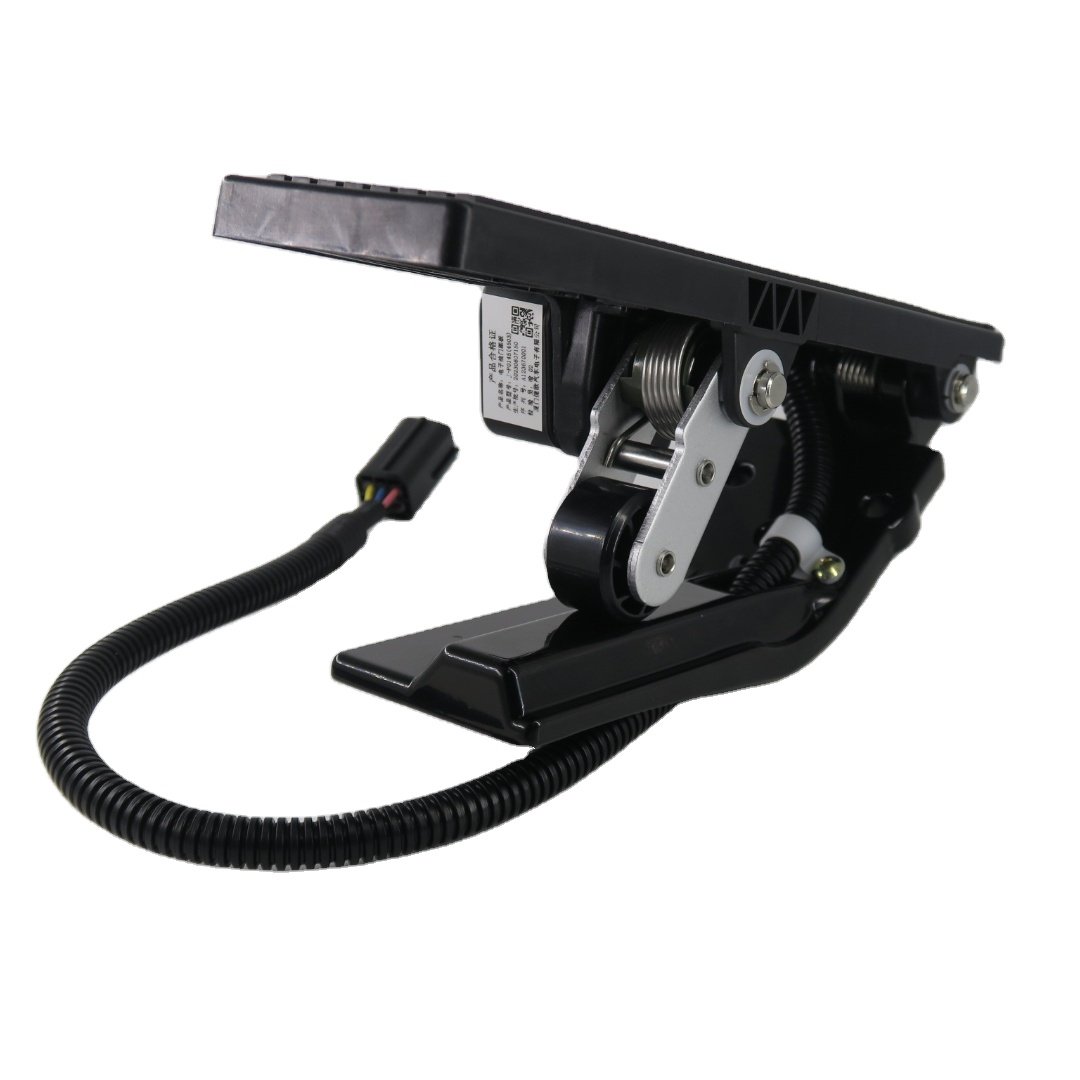 Off-the-shelf Electronic Accelerator Pedal for Bus Truck Construction Machinery J-P0145(4503)