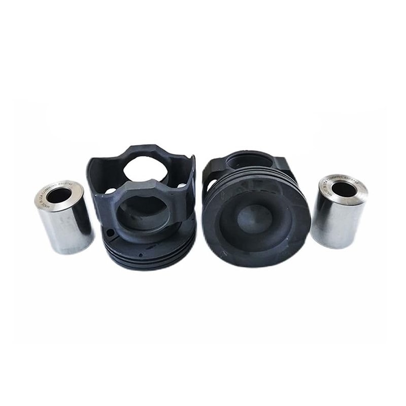 4BT 6BT 6CT ISF 2.8 ISF 3.8 N14 M11 L9 NT855 QSB 6.7 QSX ISX X15 Engine Rebuild Parts Piston Pin Piston Ring Kit For Cummins