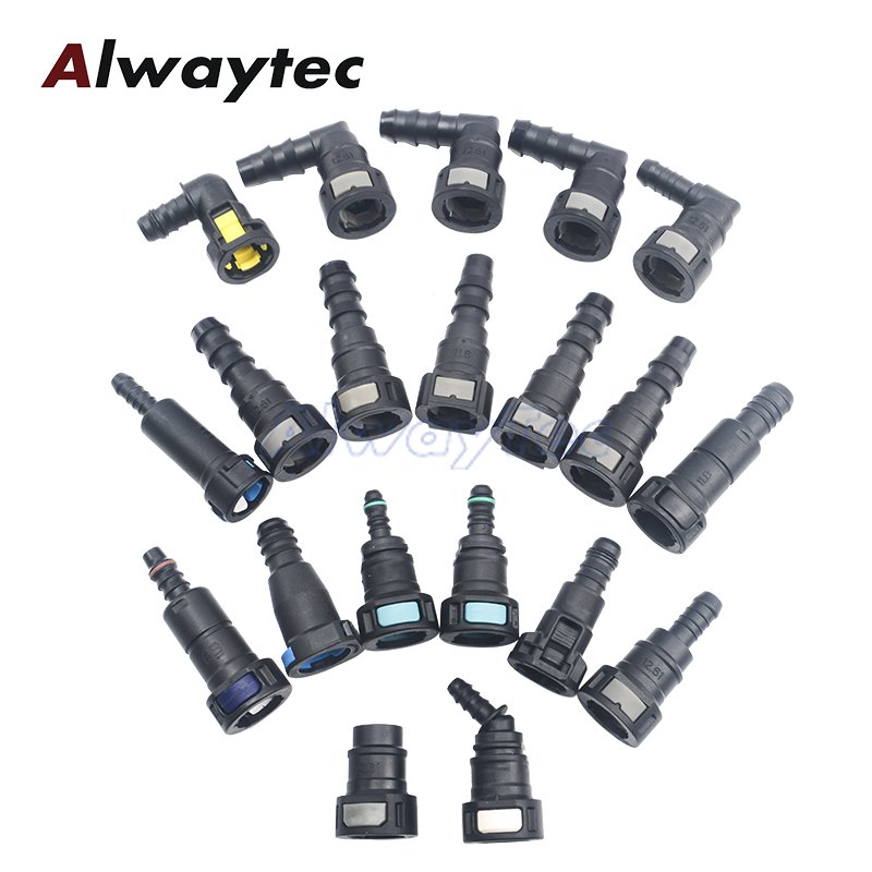 Hot Sale Quick Release Fuel Line SAE Connect Connector for 11.8mm Series