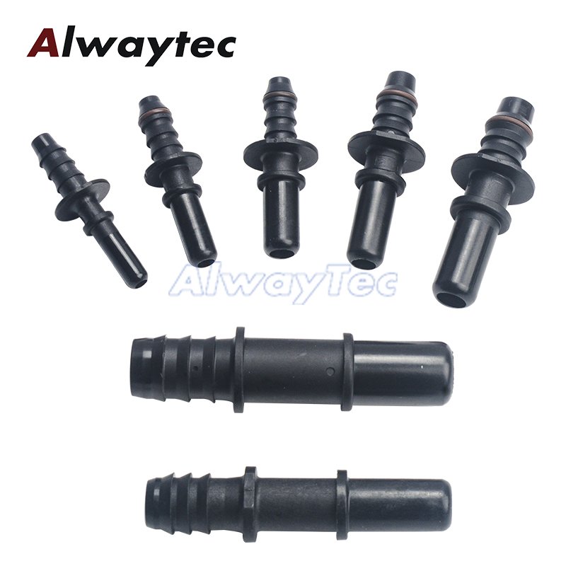 Hot Sale Quick Release Fuel Line SAE Connect Connector for 11.8mm Series