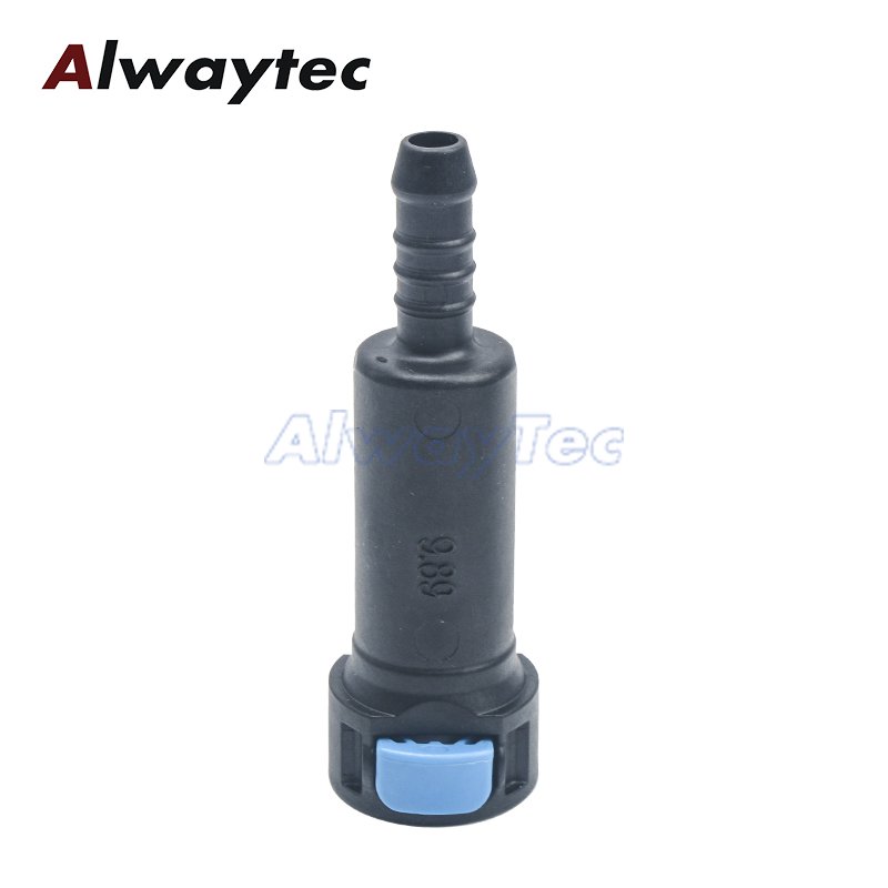 Hot Sale Quick Release Fuel Line SAE Connect Connector for 11.8mm Series