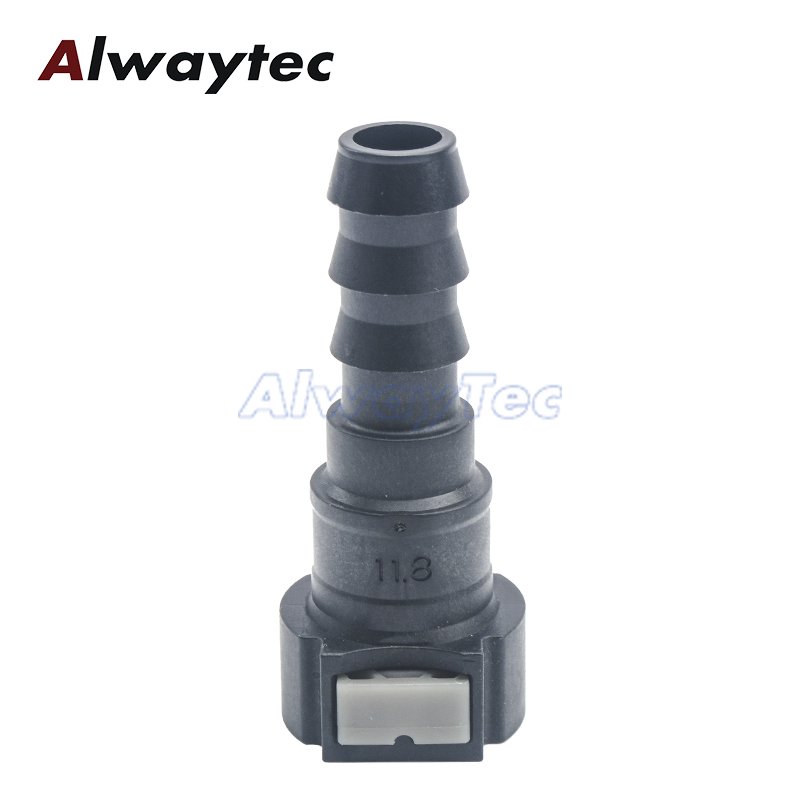 Hot Sale Quick Release Fuel Line SAE Connect Connector for 11.8mm Series