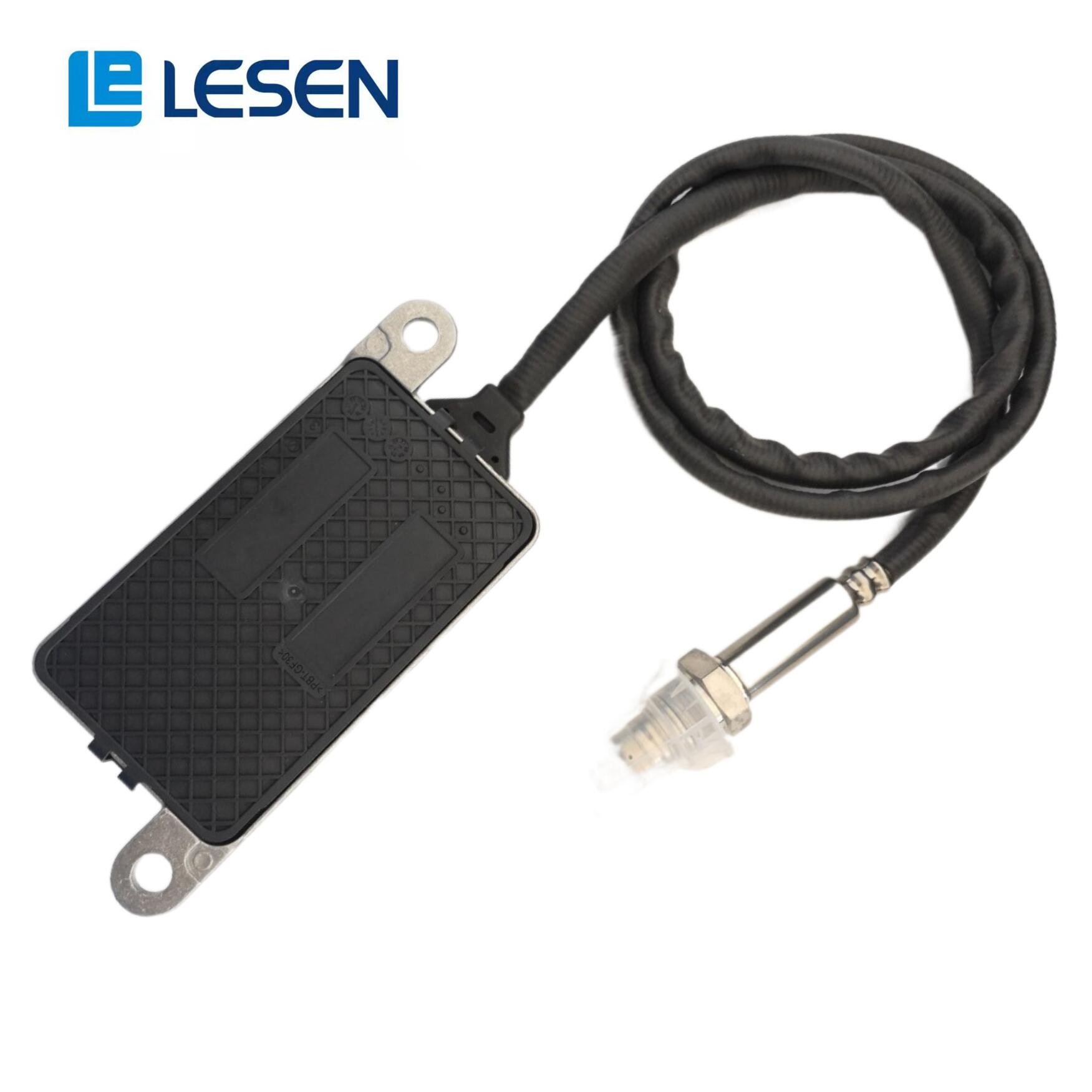 24V Diesel Engine Sensor Parts A0111537428 Nitrogen Oxygen Car Nox Sensor