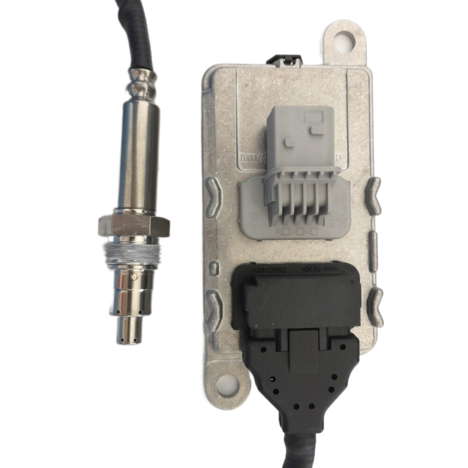 24V Diesel Engine Sensor Parts A0111537428 Nitrogen Oxygen Car Nox Sensor