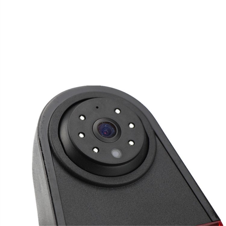 Replacement 3rd Brake Light Backup Camera for Transporter FORD Transit F150/F250/F350 Transit Truck Vans 2014-2019