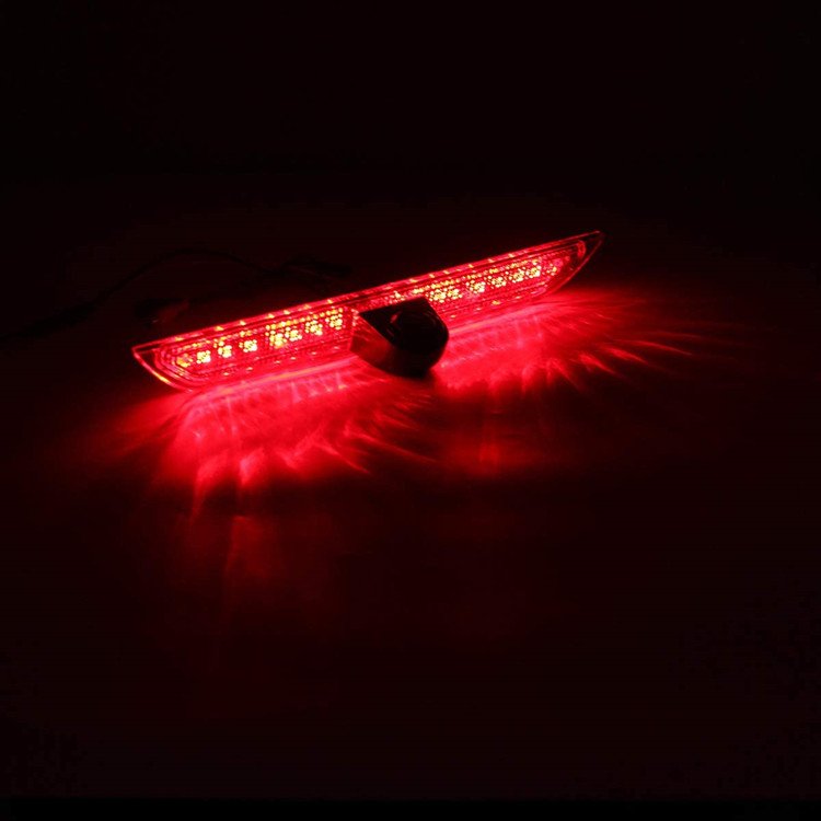 Replacement 3rd Brake Light Backup Camera for Transporter FORD Transit F150/F250/F350 Transit Truck Vans 2014-2019