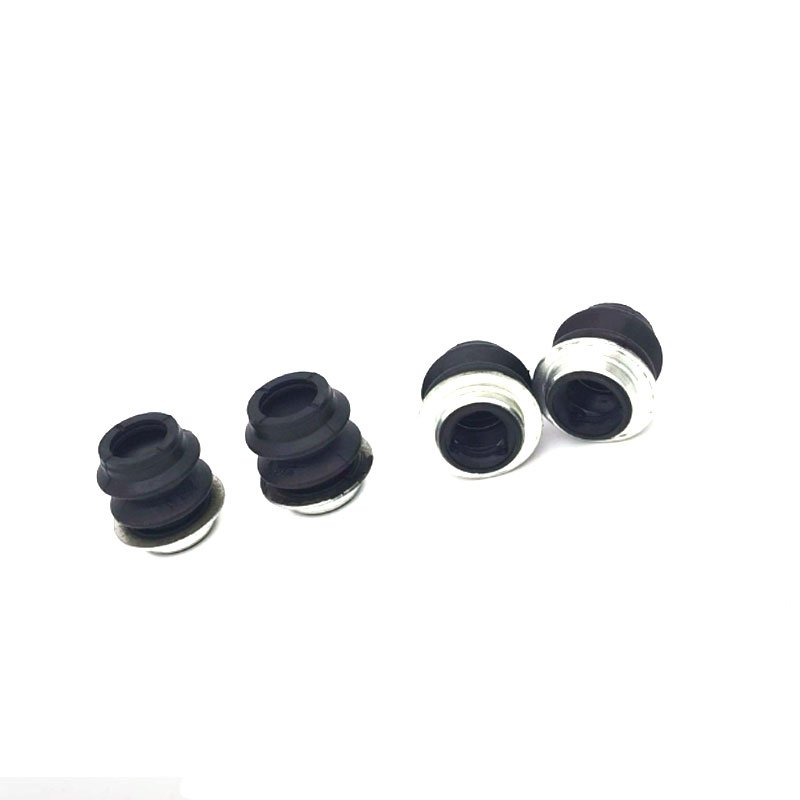 JHY07400 Brake Caliper Repair Kit for AUDI VOLKSWAGEN GOLF II JETTA II