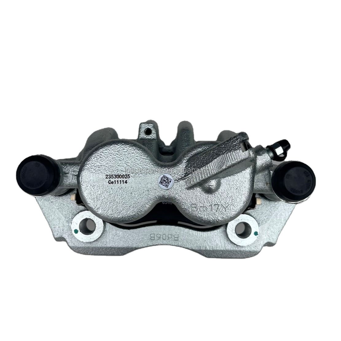 Zhongtong Brake Caliper Premium Bus Accessories Bus Brake Calipers
