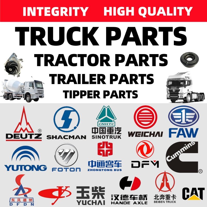 Zhongtong Brake Caliper Premium Bus Accessories Bus Brake Calipers
