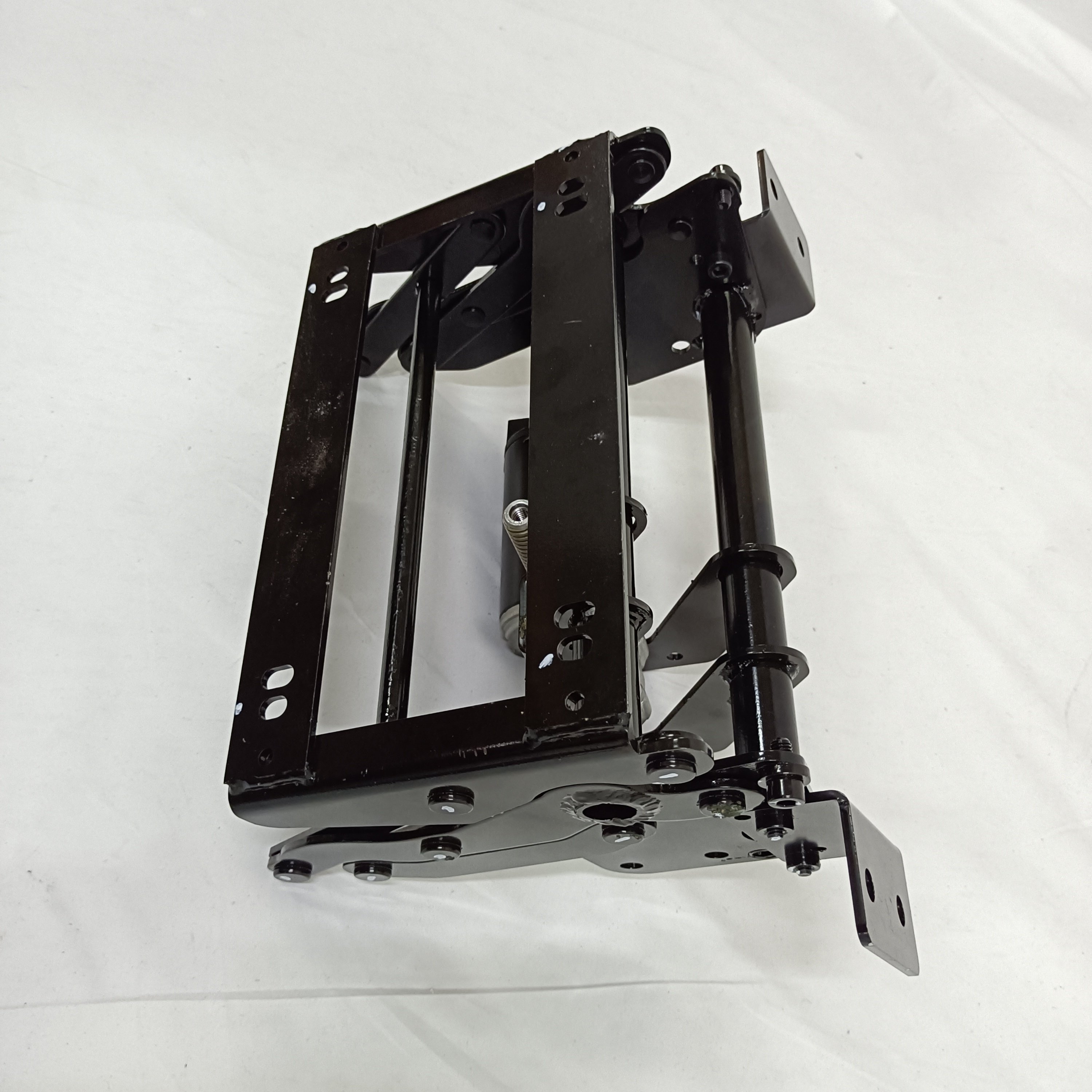 Design Luxury Car/van/bus Seat Secondary Leg Support