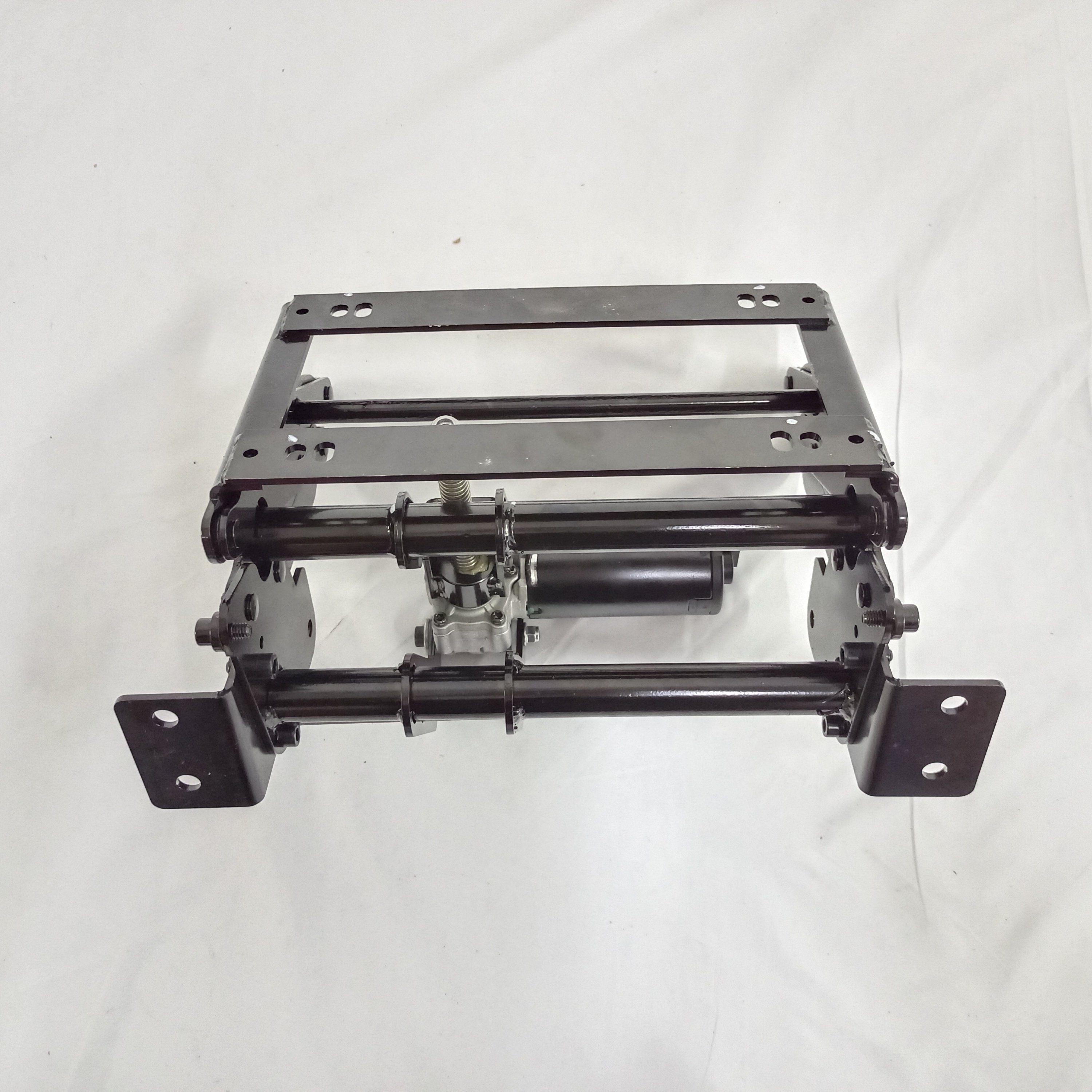 Design Luxury Car/van/bus Seat Secondary Leg Support