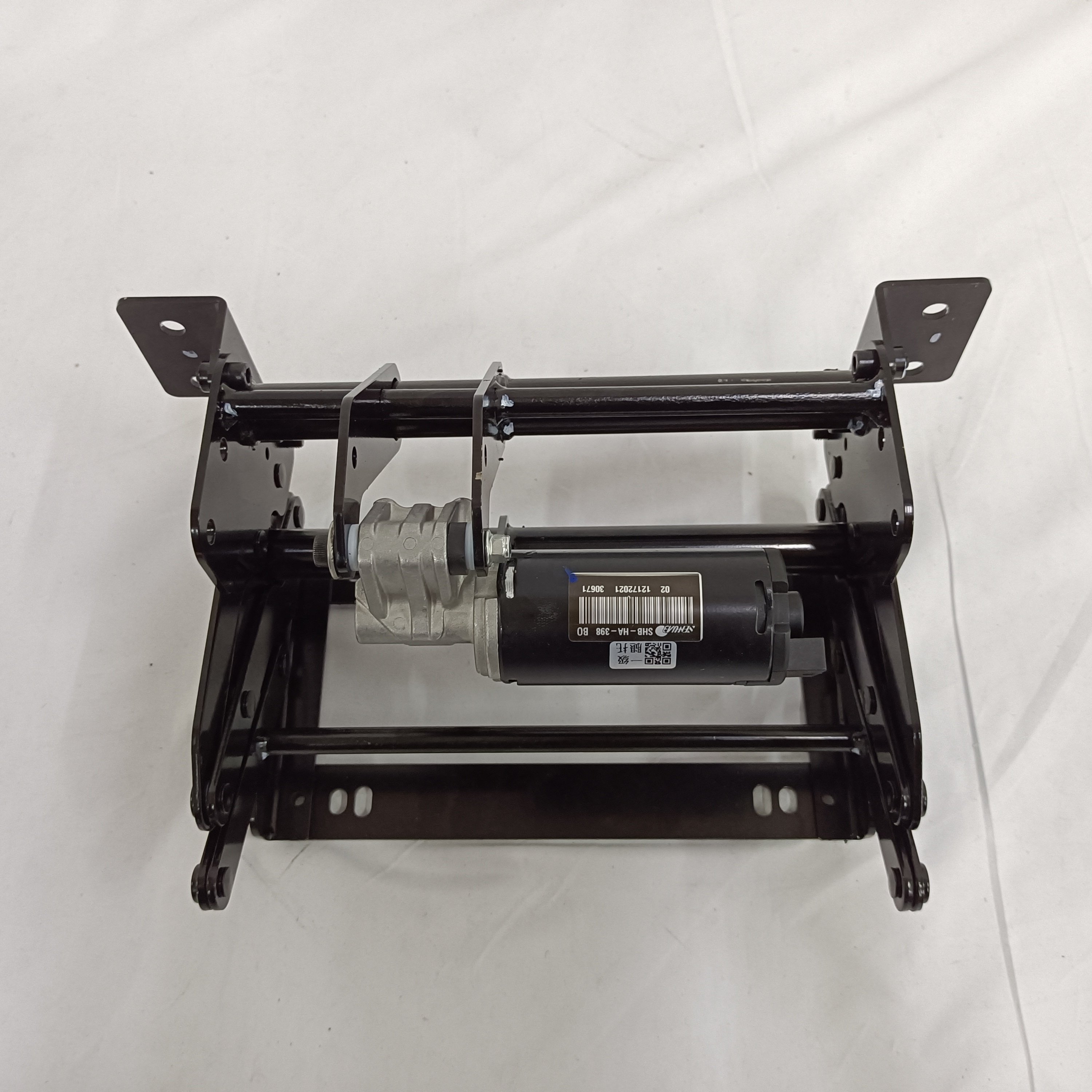 Design Luxury Car/van/bus Seat Secondary Leg Support