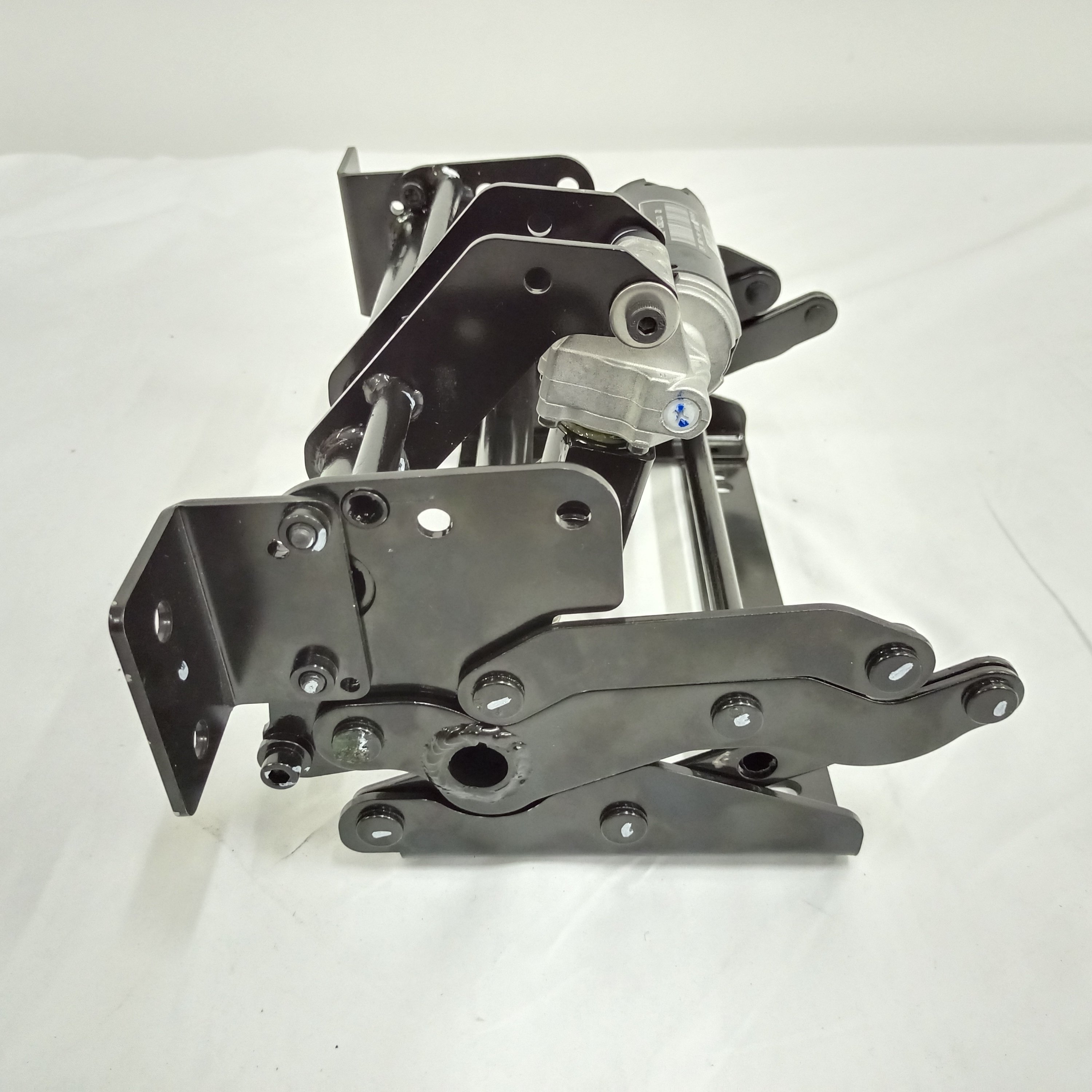 Design Luxury Car/van/bus Seat Secondary Leg Support