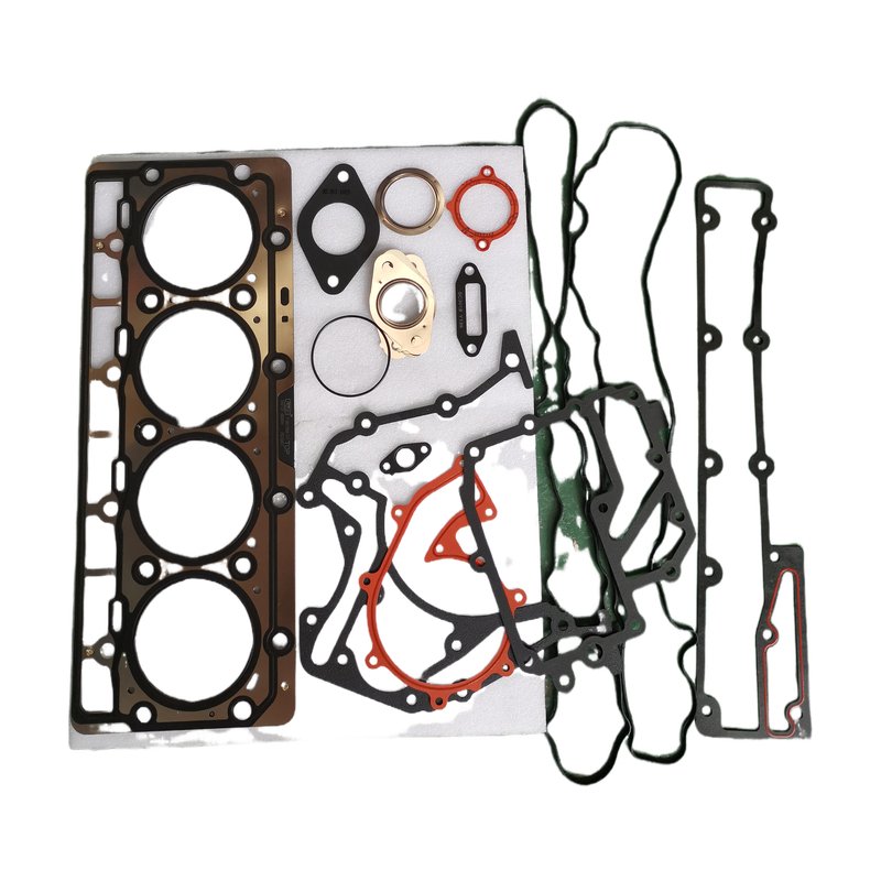 Engine Repair Kit YNF40(HF8656) Cylinder Gasket Set Cylinder Seal for Yunnei Power JAC FOTON DONGFENG FAW N25/N35/N45/N50/N55