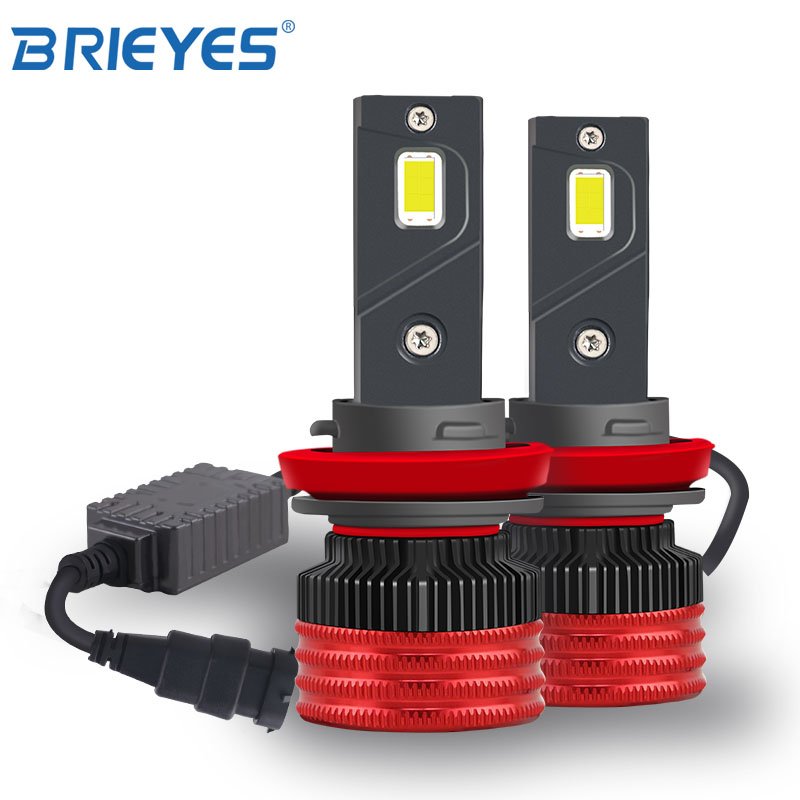 New Design Z10 Max Super Bright 80W LED Headlight Globes 24000lm H4 H1 H7 HB3 HB4 9012 HIR2 H8 H11 Car LED Light Bulbs