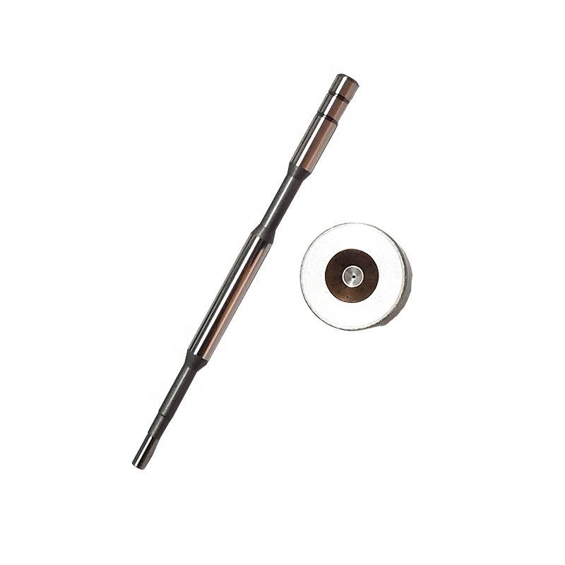 Common Rail Injector Valve Set F00RJ01278 Diesel Injector Control Valve for diesel Injector 0445120054/057/075