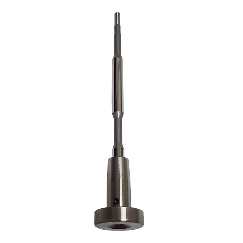 Common Rail Injector Valve Set F00RJ01278 Diesel Injector Control Valve for diesel Injector 0445120054/057/075