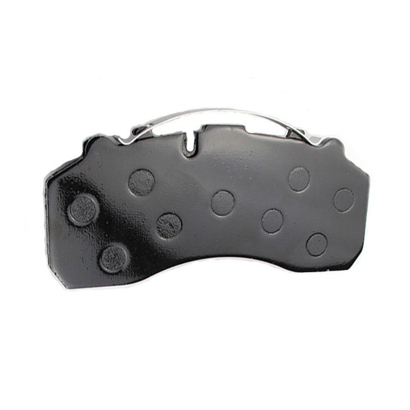 Break Block Brake Pads Non-asbestos WVA 29087 29179 Truck Tractor Brake Disc