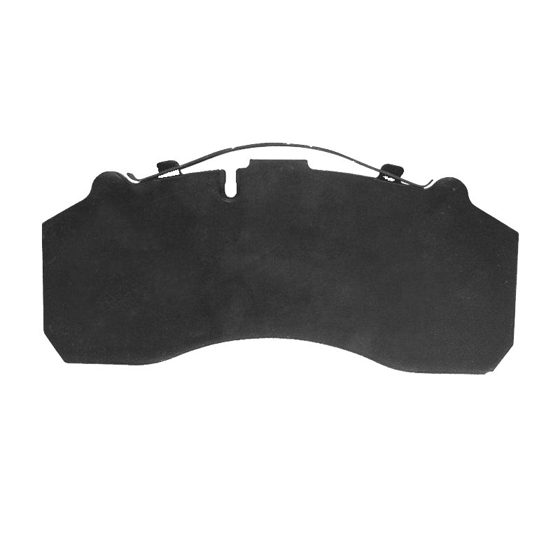Break Block Brake Pads Non-asbestos WVA 29087 29179 Truck Tractor Brake Disc