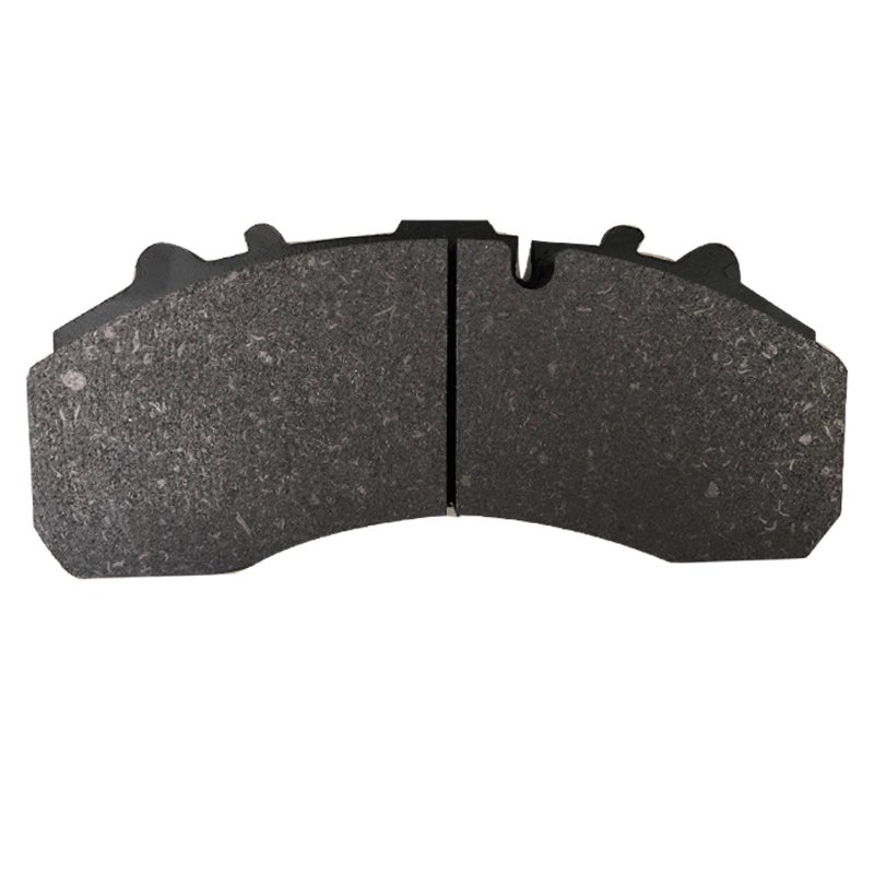 Break Block Brake Pads Non-asbestos WVA 29087 29179 Truck Tractor Brake Disc