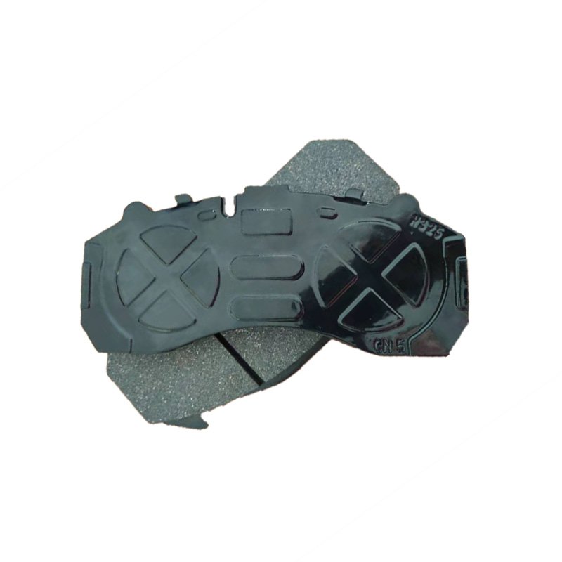 Break Block Brake Pads Non-asbestos WVA 29087 29179 Truck Tractor Brake Disc