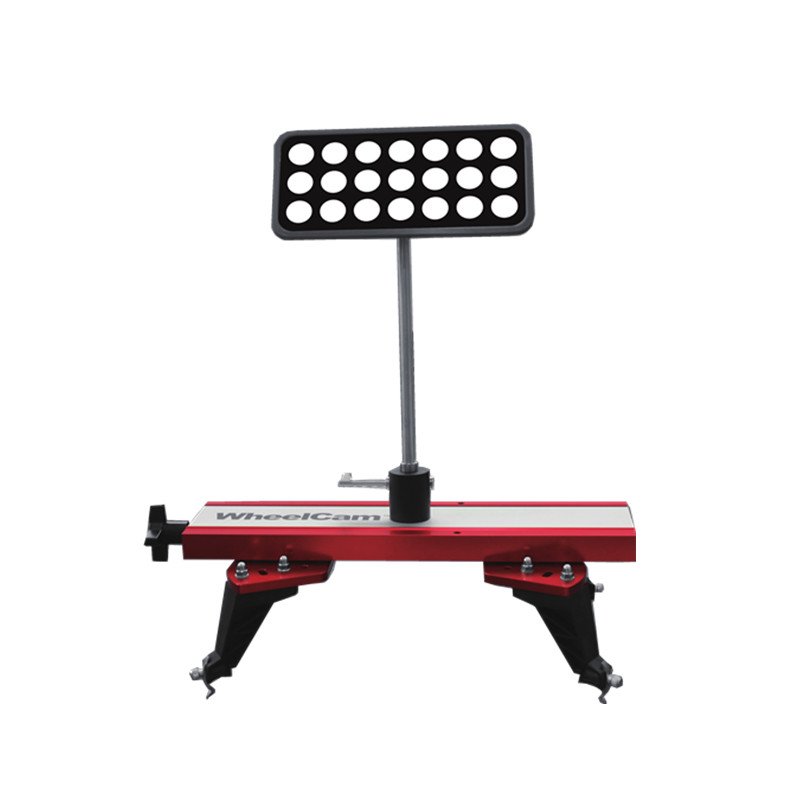 Semi-trailer Truck Bus 3d Wheel Aligner Tool Wheel Alignment Equipment