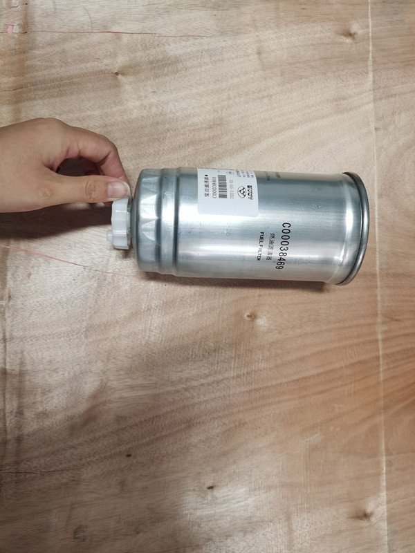 SAIC MAXUS T60 V80 Original Fuel Filter C00038469