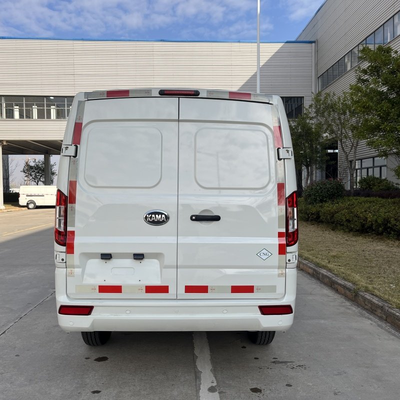 Baw Luxury Mini Bus Mpv Cars China Beijing Capacity Family Use Car 7 Seats Camera Electric Light Leather Multi-function Sunroof