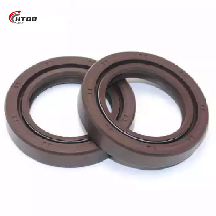 Rear Axle Oil Seal AW3055H Size 55*78*12 Musashi M4526 for Mazda Bongo E2000 Rear Wheel Hub Outer Oil Seal