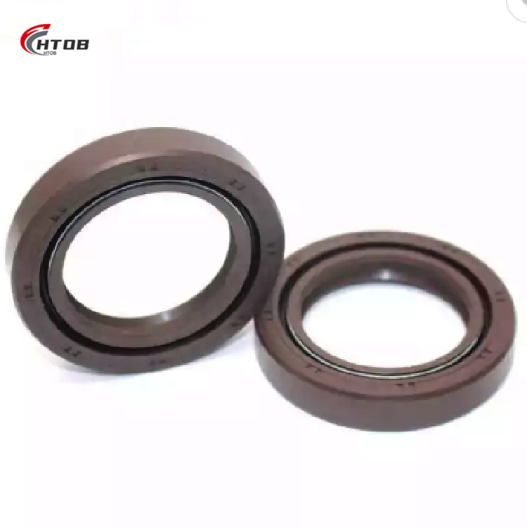 Rear Axle Oil Seal AW3055H Size 55*78*12 Musashi M4526 for Mazda Bongo E2000 Rear Wheel Hub Outer Oil Seal