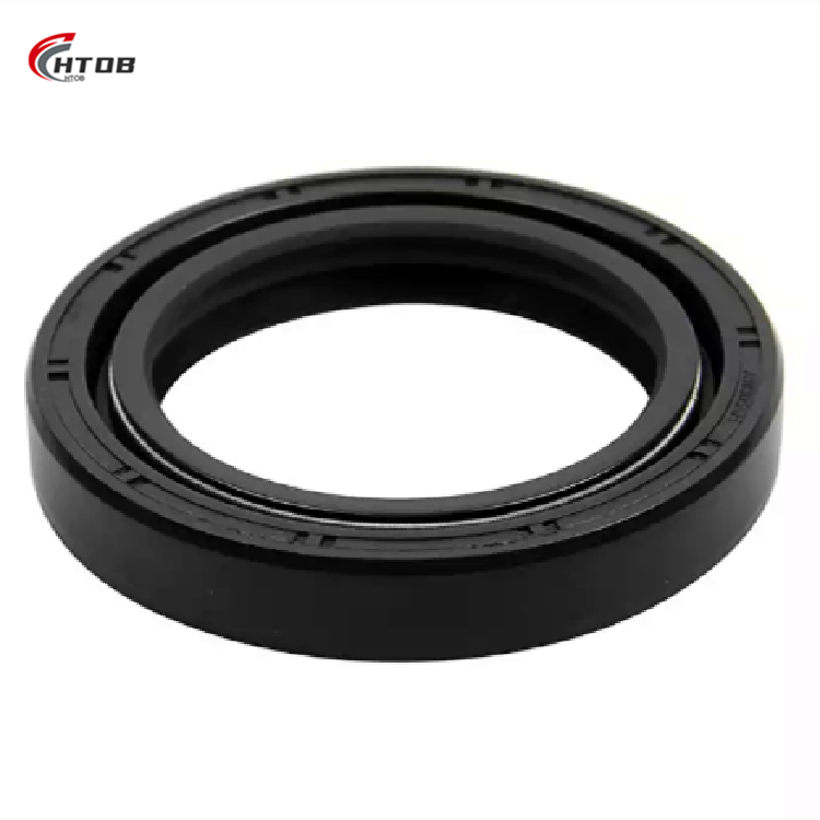 Rear Axle Oil Seal AW3055H Size 55*78*12 Musashi M4526 for Mazda Bongo E2000 Rear Wheel Hub Outer Oil Seal