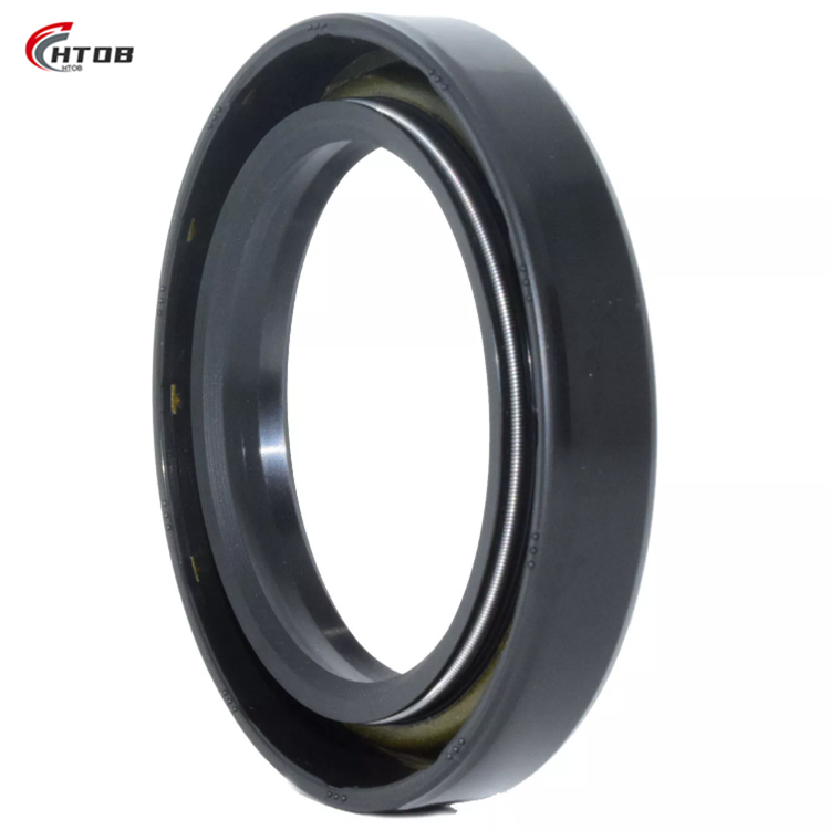 Rear Axle Oil Seal AW3055H Size 55*78*12 Musashi M4526 for Mazda Bongo E2000 Rear Wheel Hub Outer Oil Seal