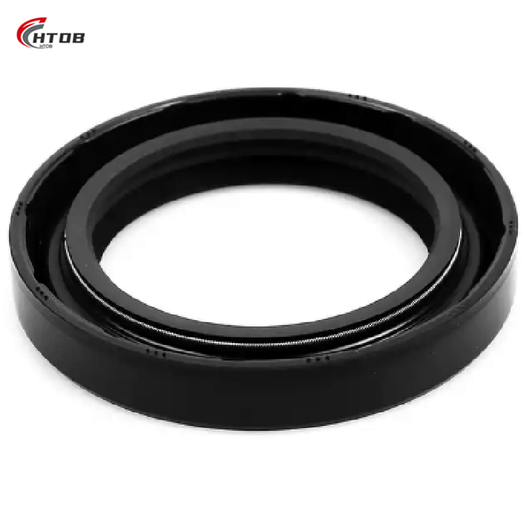 Rear Axle Oil Seal AW3055H Size 55*78*12 Musashi M4526 for Mazda Bongo E2000 Rear Wheel Hub Outer Oil Seal