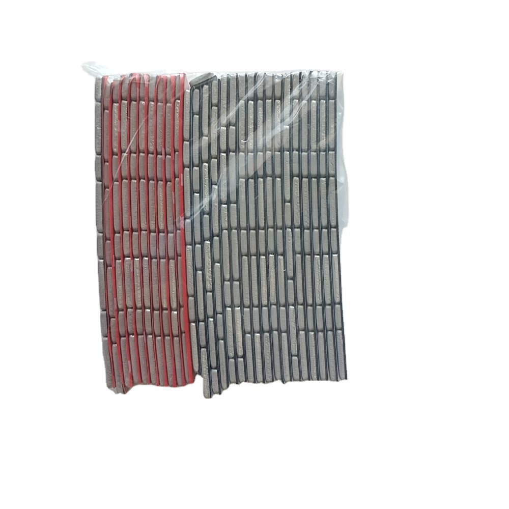 Competitive Price Fe Wheel Balance Weight Iron Wheel Balance Weight Wheel Balancing Weights
