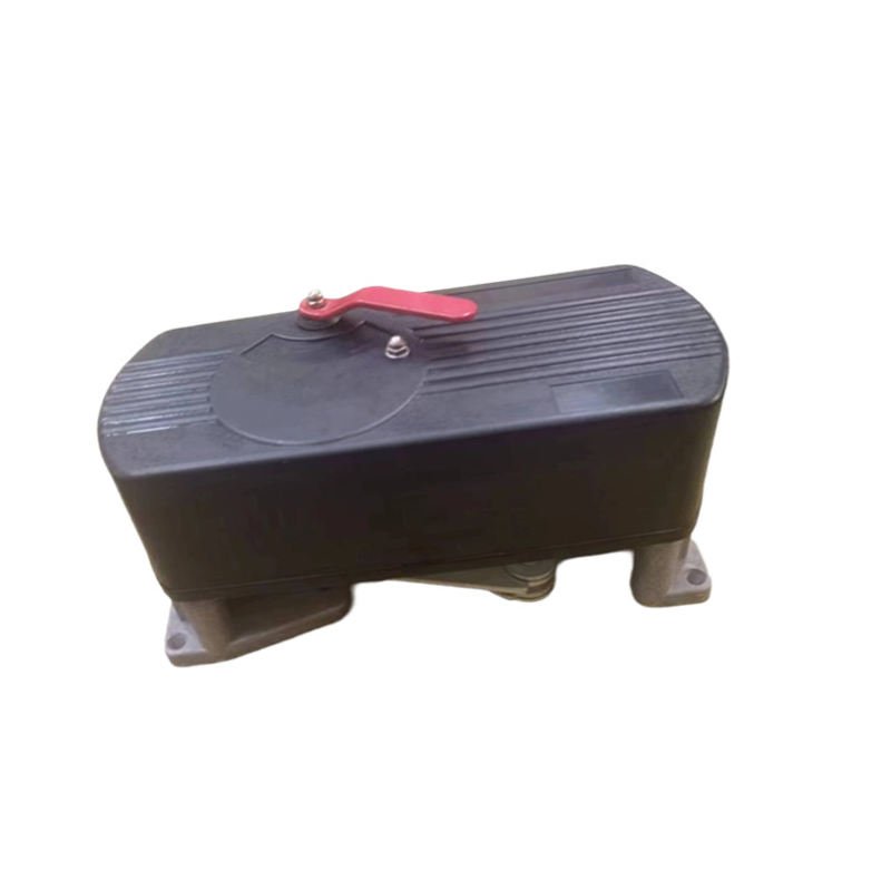6100-08603-02 Use for Yutong Bus Folding Door Pump Motor