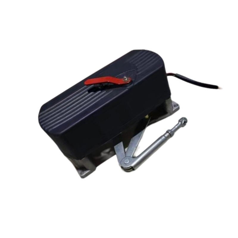 6100-08603-02 Use for Yutong Bus Folding Door Pump Motor