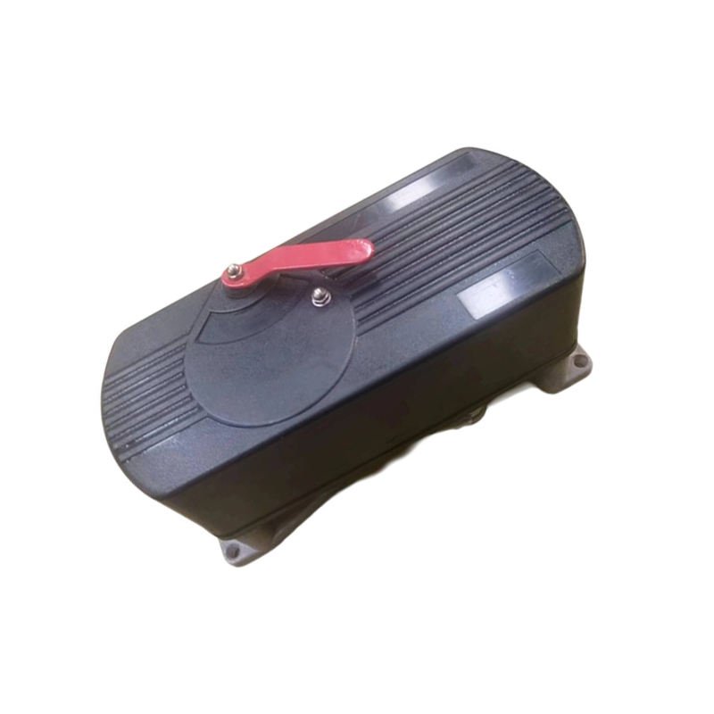 6100-08603-02 Use for Yutong Bus Folding Door Pump Motor