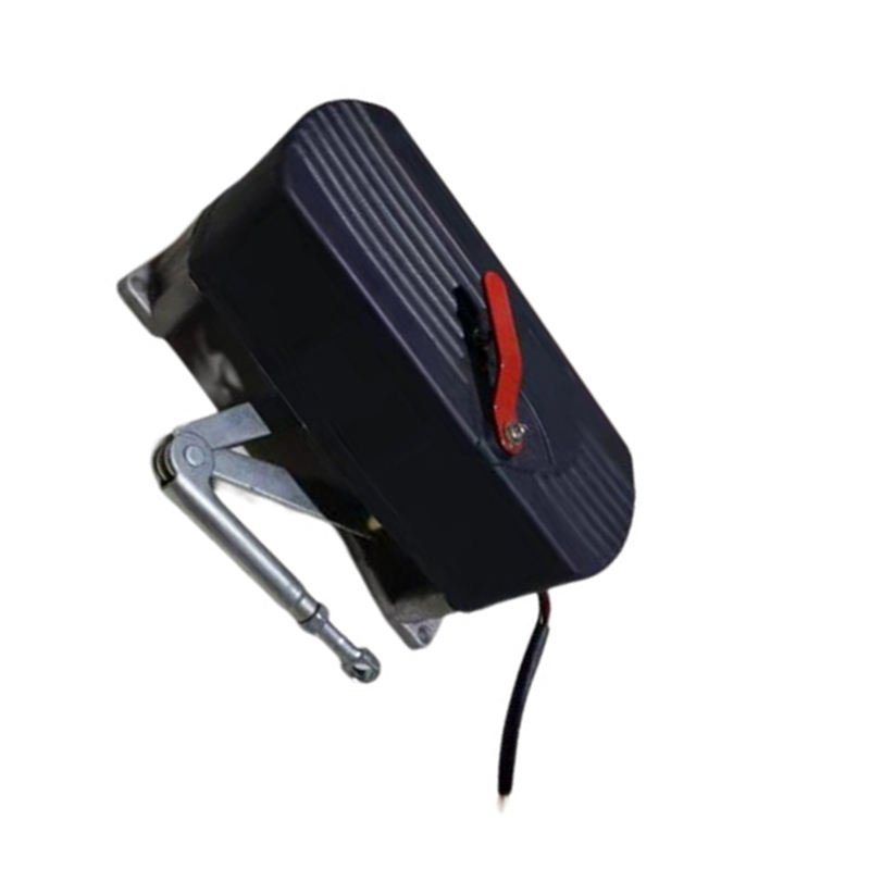 6100-08603-02 Use for Yutong Bus Folding Door Pump Motor