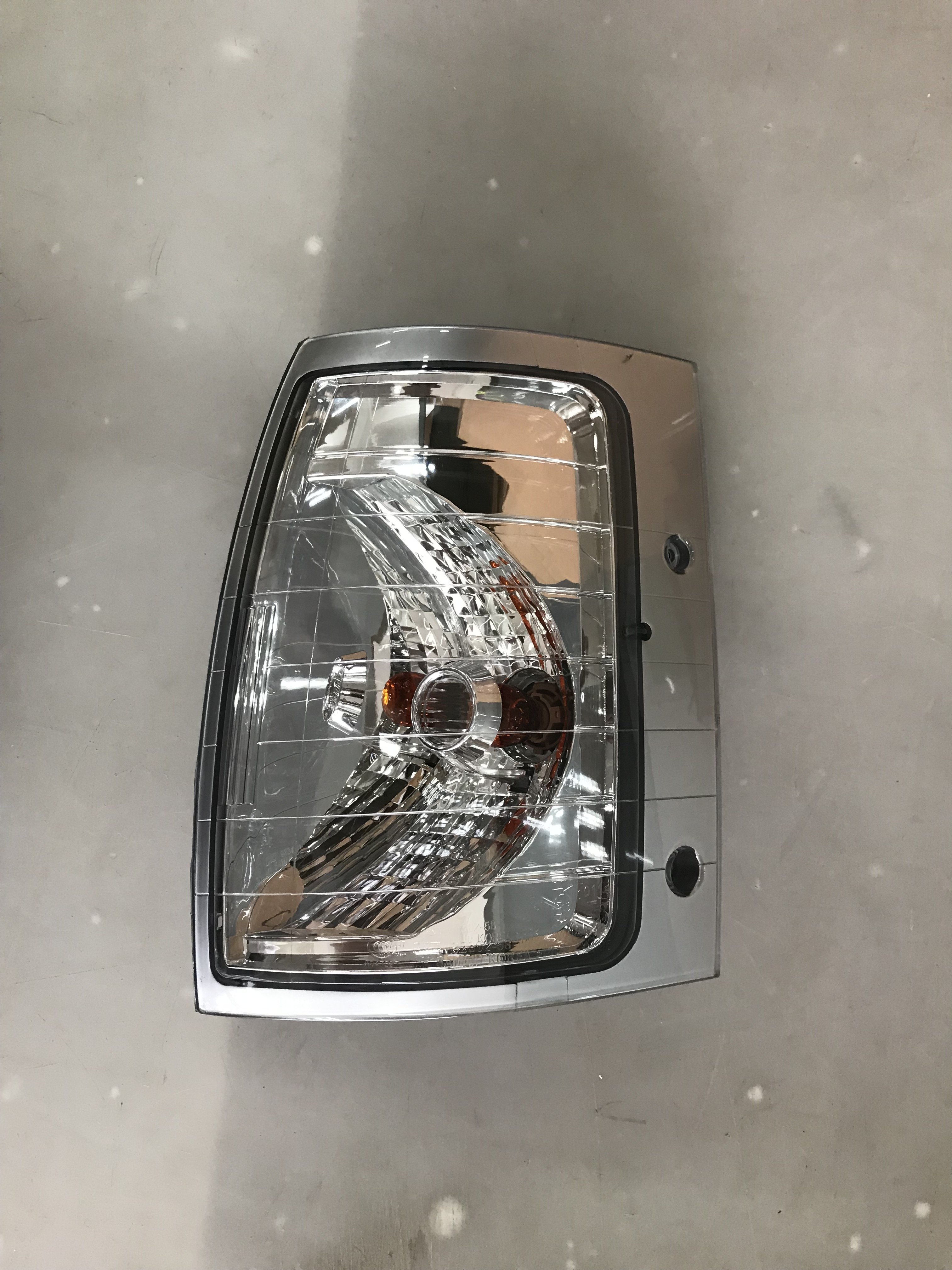 92301102-58000 HC-B-6022 CORNER LAMP for HYUNDAI COUNTY