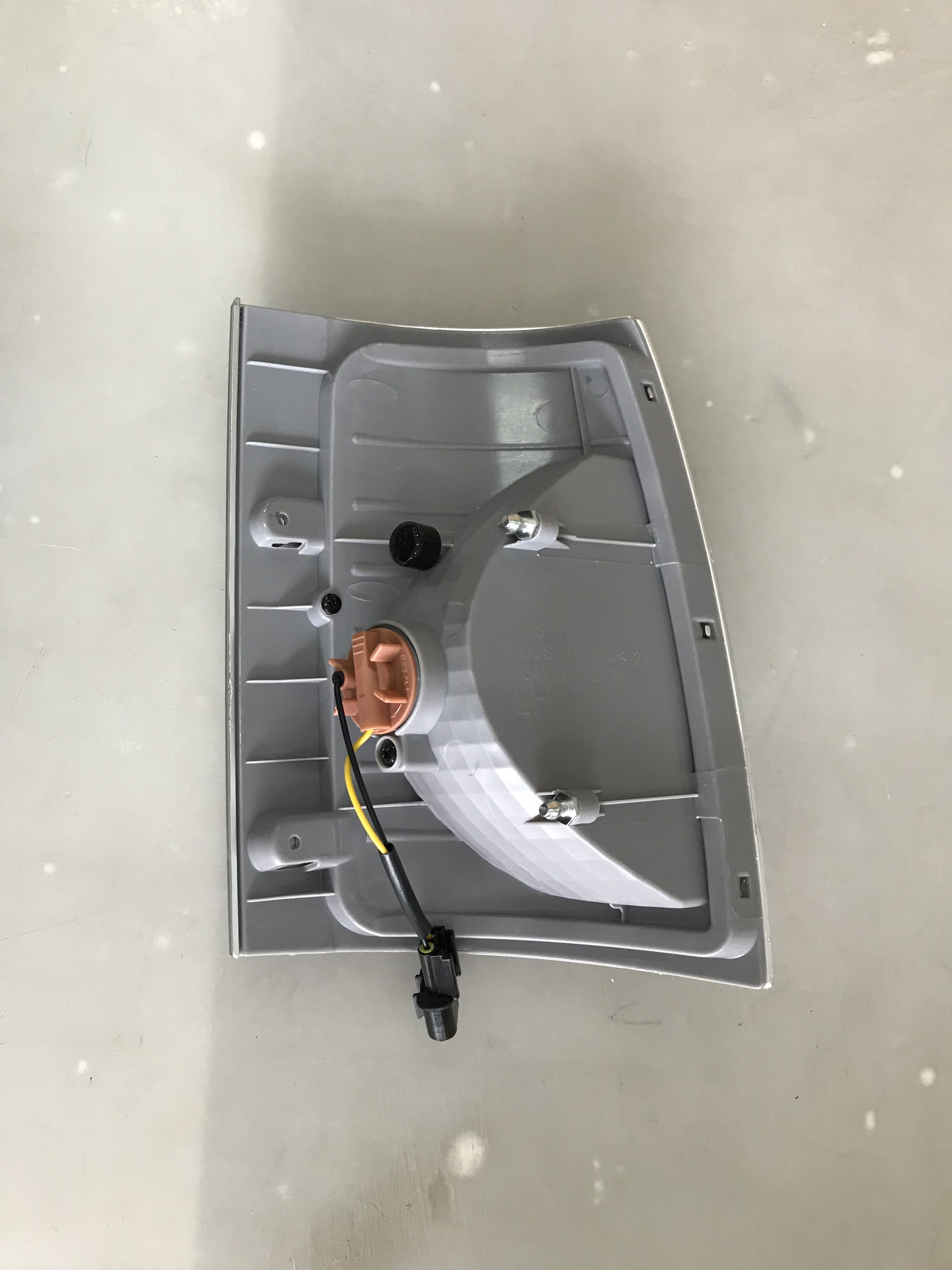 92301102-58000 HC-B-6022 CORNER LAMP for HYUNDAI COUNTY