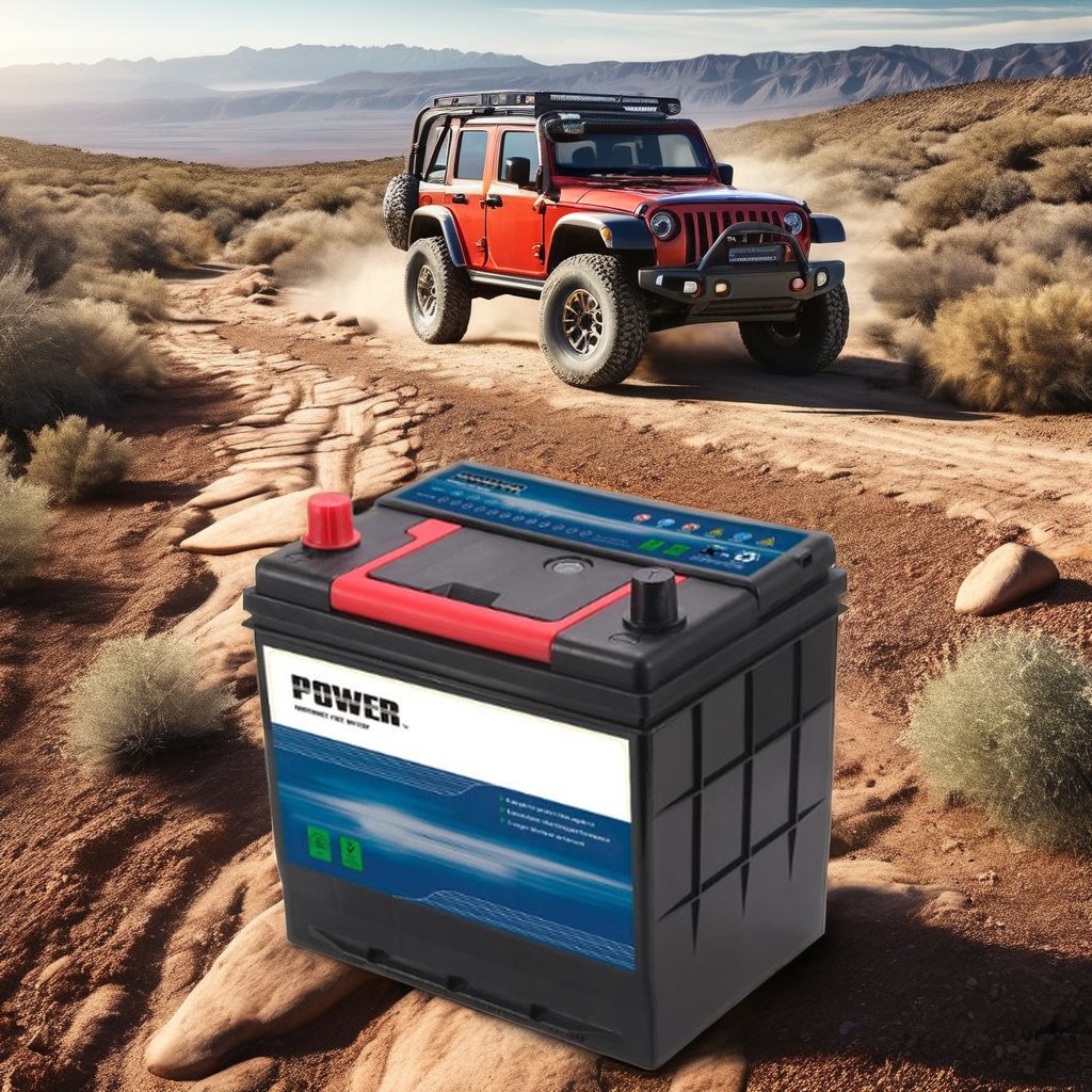 Wholusale Auto Battery 12volt 50ah Auto Electrical Systems Car Battery Black POWER Car JIS Car Engine Starting