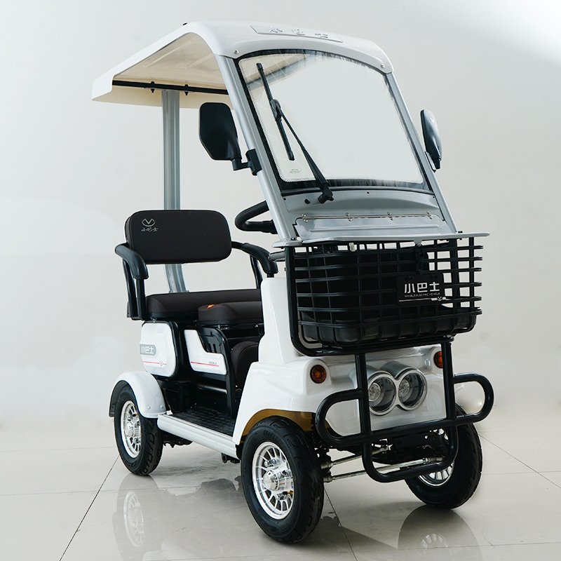 MINIBUS OEM Mobility Scooters 4 Wheel Electric Scooters for Elderly and Disabled