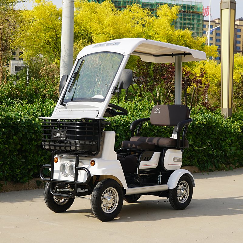 MINIBUS OEM Mobility Scooters 4 Wheel Electric Scooters for Elderly and Disabled