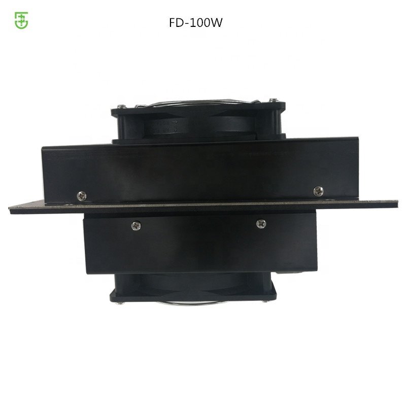 100W 24V Portable Professional Telecom Cabinet