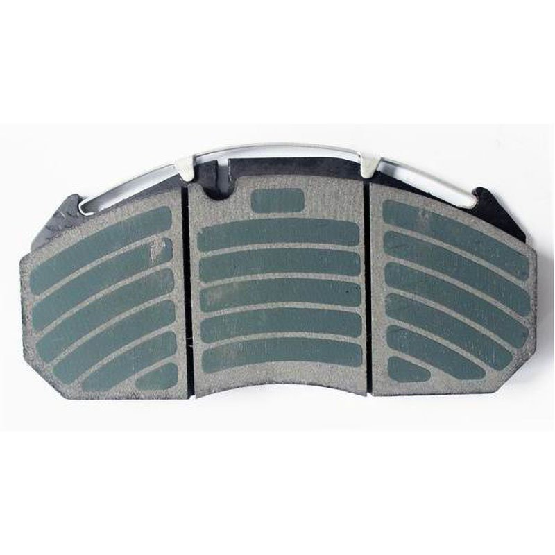 Hot Sale Good Performance Brake Pads for Cars Truck Break System Parts Bus Brake Pad